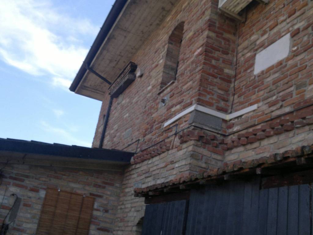 appartamento in vendita a Soncino in zona Isengo