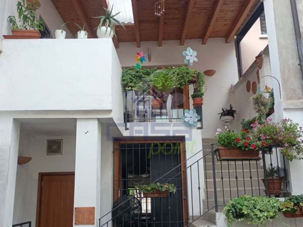 appartamento in vendita a Soncino