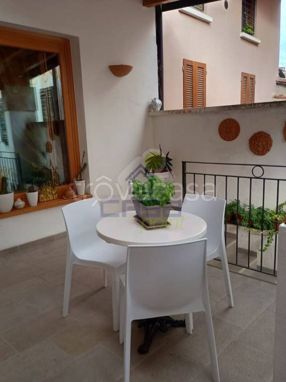 appartamento in vendita a Soncino