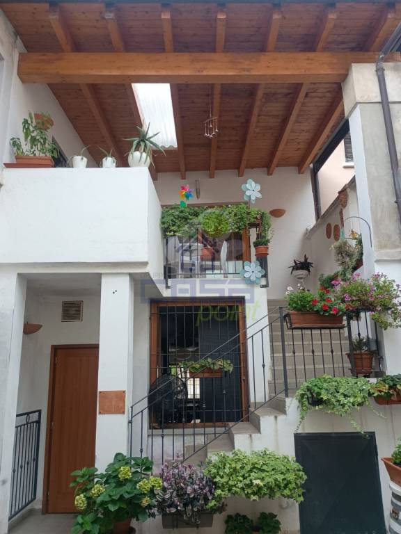 appartamento in vendita a Soncino