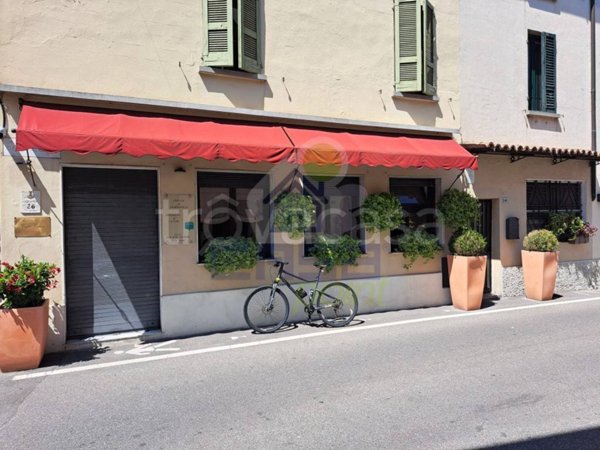 negozio in vendita a Soncino