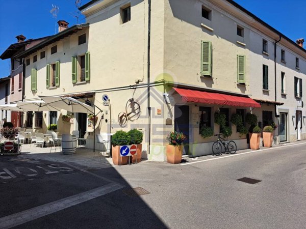 negozio in vendita a Soncino