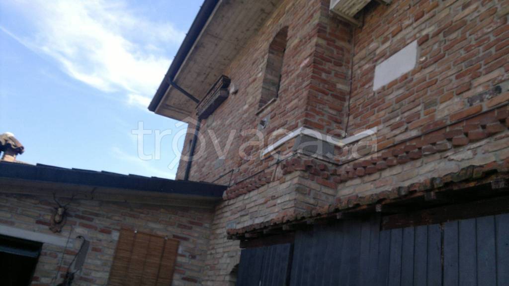 appartamento in vendita a Soncino
