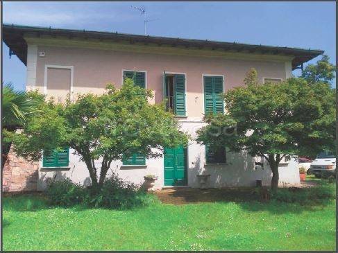 casa indipendente in vendita a Soncino