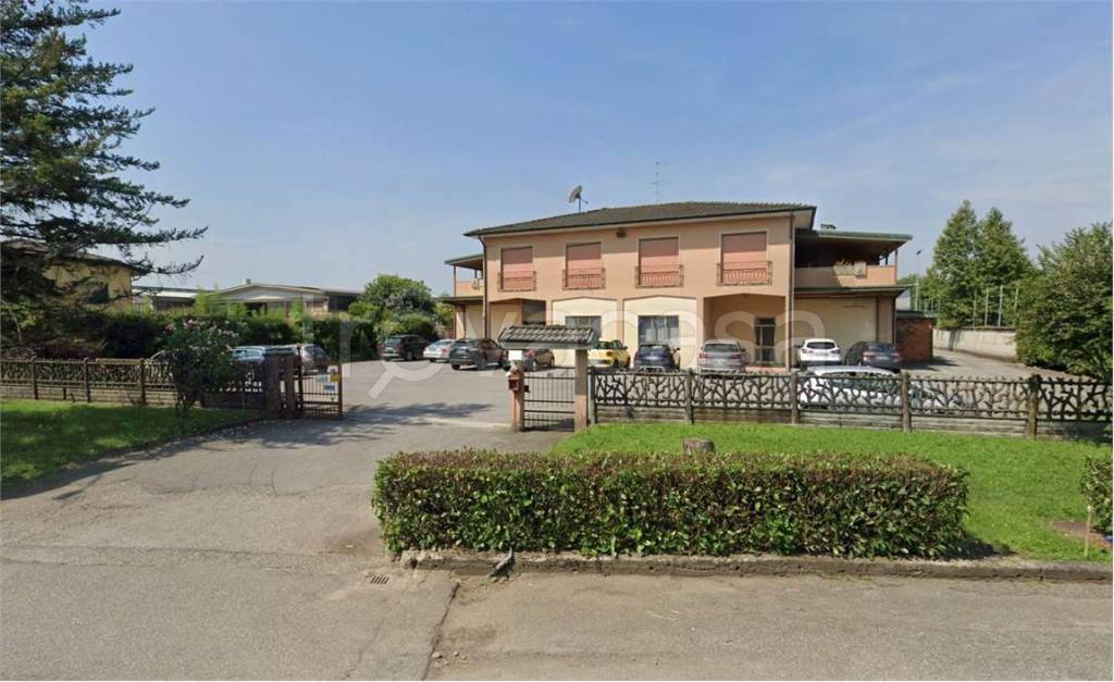 terreno edificabile in vendita a Soncino