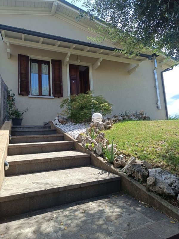 casa indipendente in vendita a Soncino