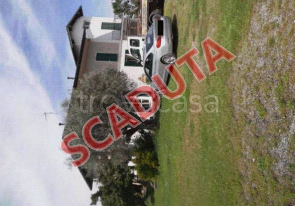 appartamento in vendita a Soncino