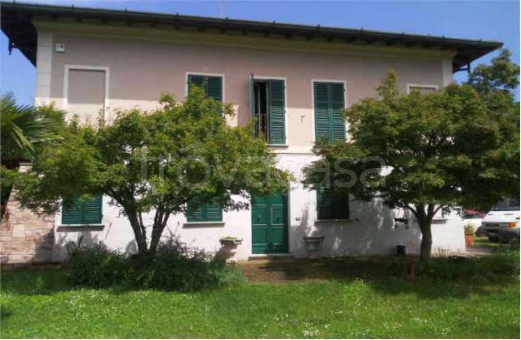 casa indipendente in vendita a Soncino