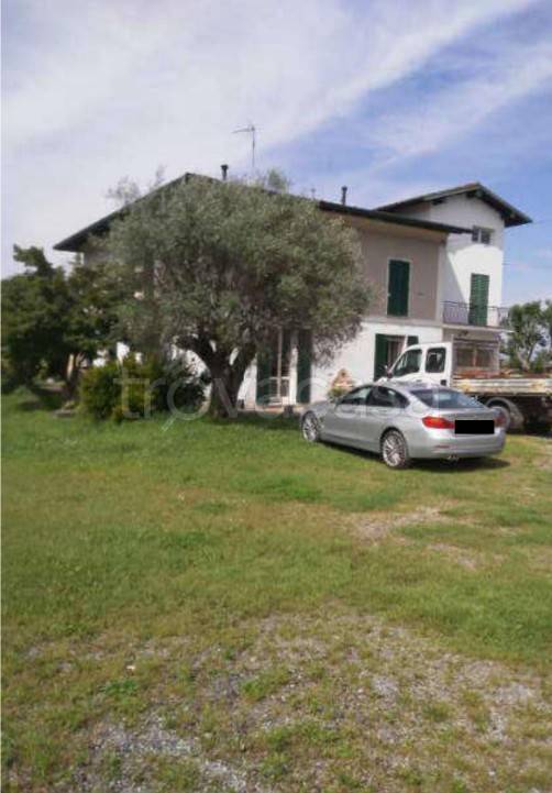 casa indipendente in vendita a Soncino
