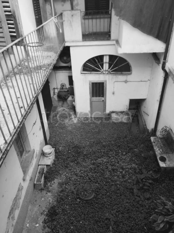 casa indipendente in vendita a Soncino