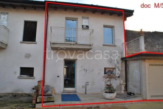 appartamento in vendita a Soncino