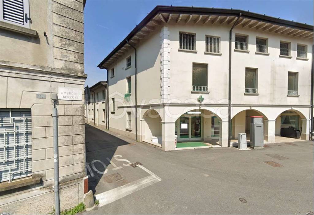 casa indipendente in vendita a Soncino in zona Gallignano