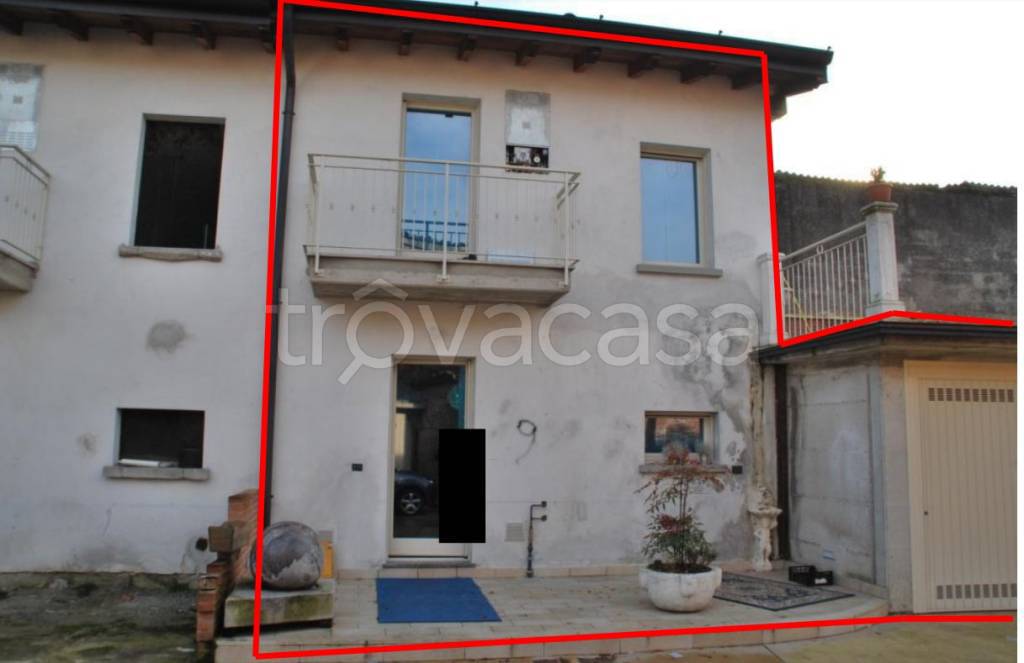 appartamento in vendita a Soncino