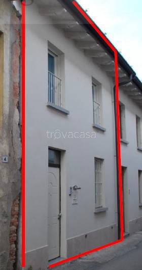 appartamento in vendita a Soncino