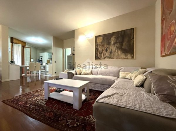 appartamento in vendita a Soncino