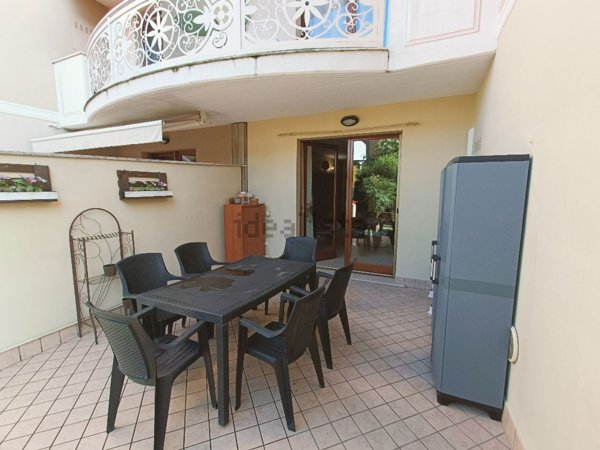 appartamento in vendita a Soncino