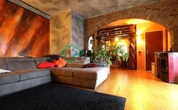 appartamento in vendita a Soncino