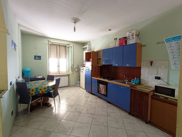 appartamento in vendita a Soncino