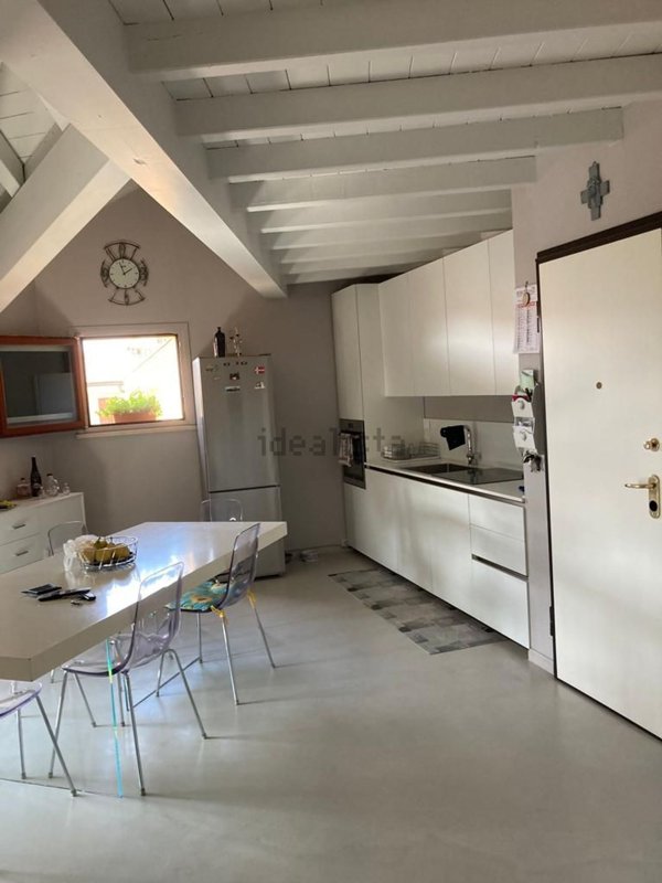 appartamento in vendita a Soncino