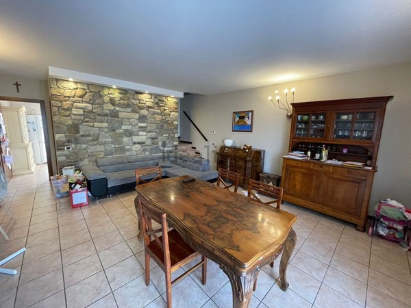 casa indipendente in vendita a Soncino