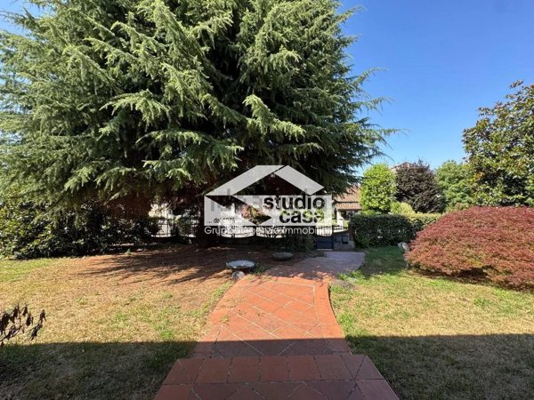 casa indipendente in vendita a Soncino