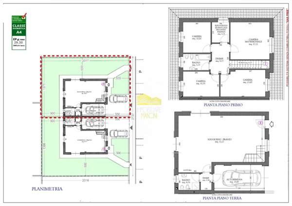 casa indipendente in vendita a Soncino