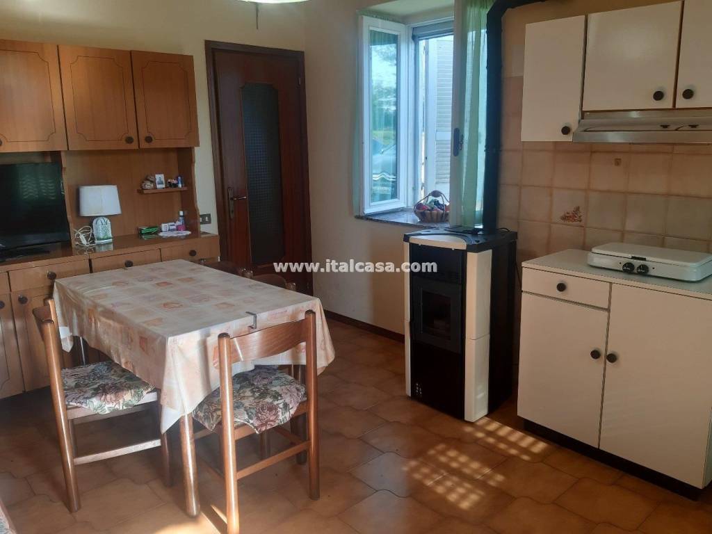 appartamento in vendita a Soncino