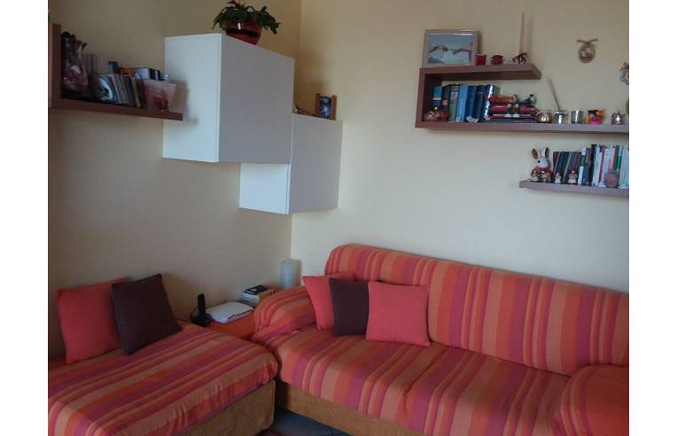 appartamento in vendita a Soncino