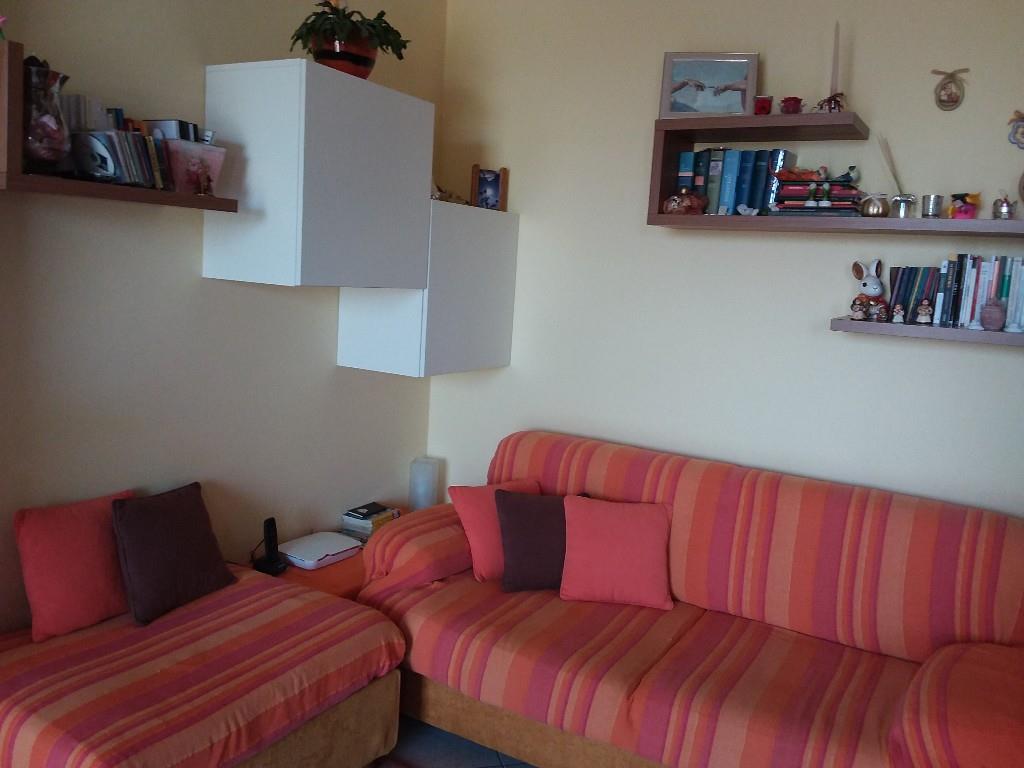 appartamento in vendita a Soncino