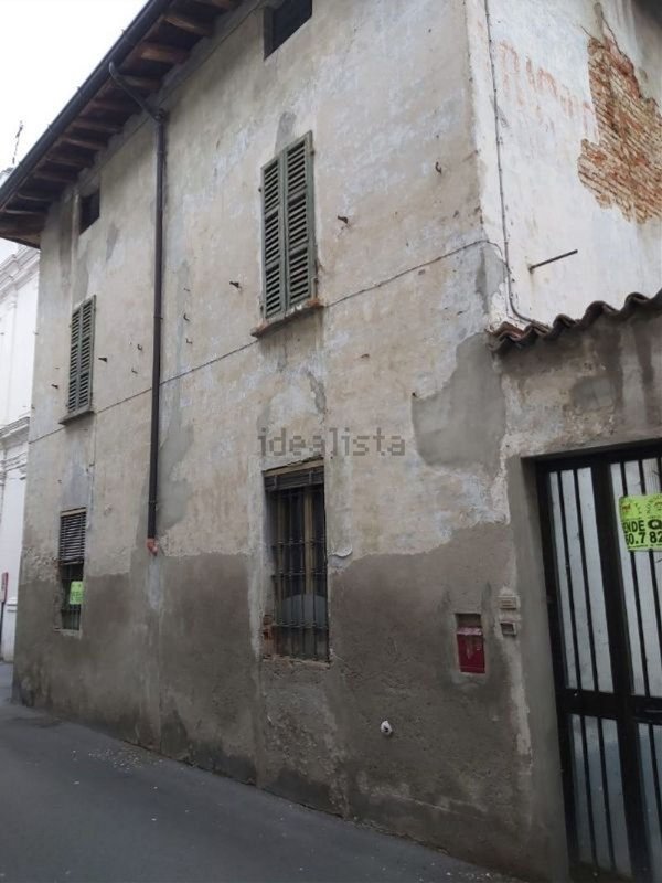 casa indipendente in vendita a Soncino
