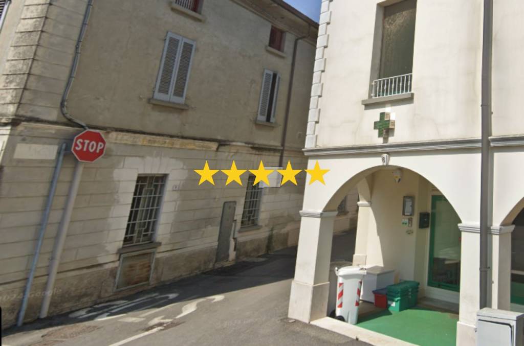 appartamento in vendita a Soncino