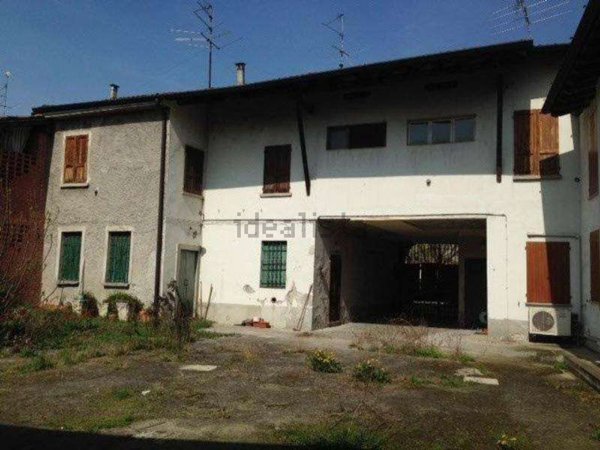 appartamento in vendita a Soncino