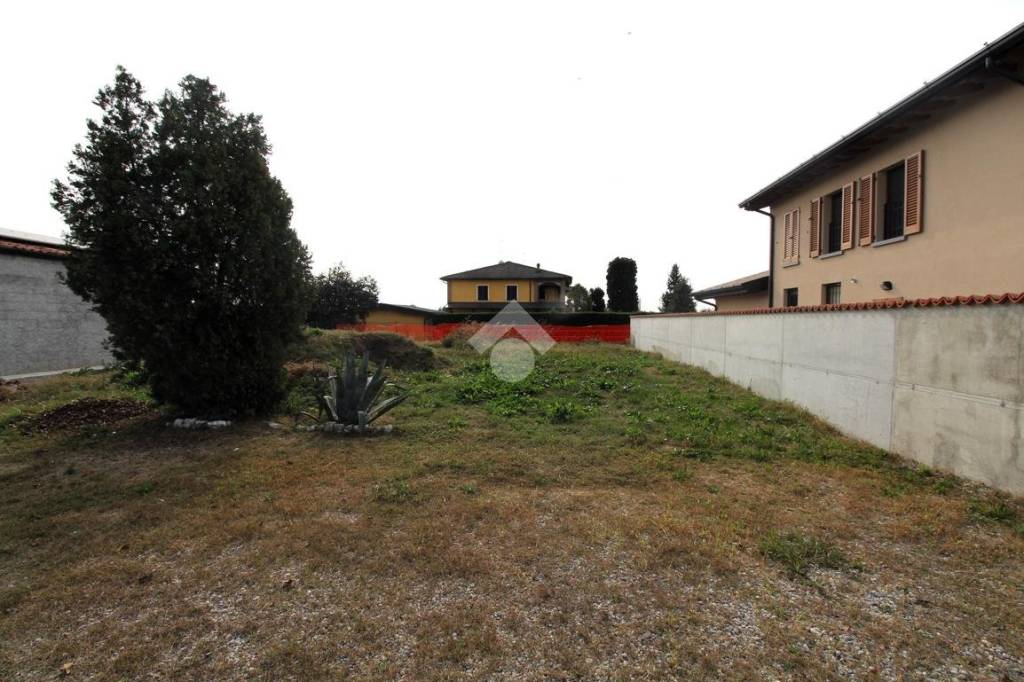 casa indipendente in vendita a Soncino