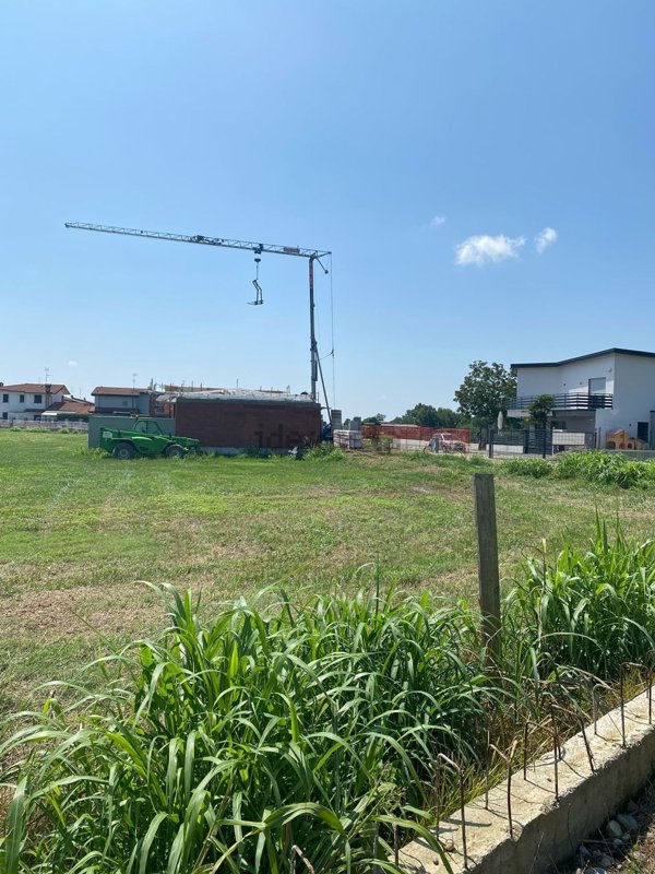 casa semindipendente in vendita a Soncino