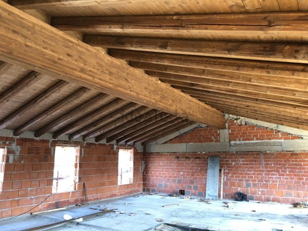 casale in vendita a Soncino