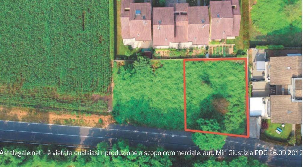 ufficio in vendita a Soncino