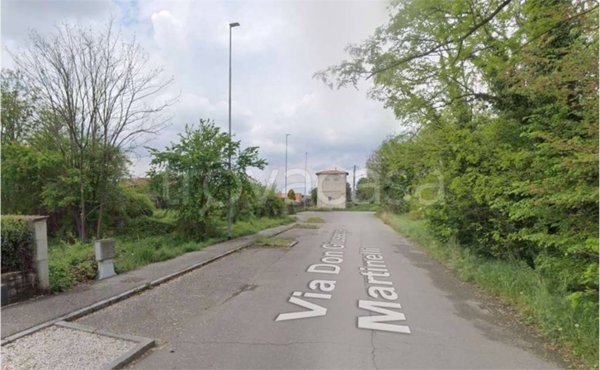 terreno edificabile in vendita a Soncino in zona Gallignano