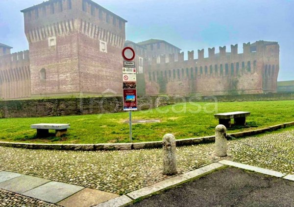 casa indipendente in vendita a Soncino