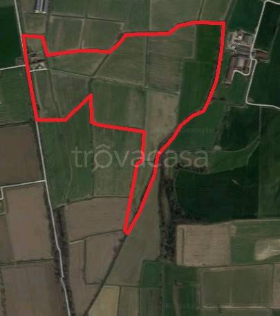 terreno agricolo in vendita a Soncino