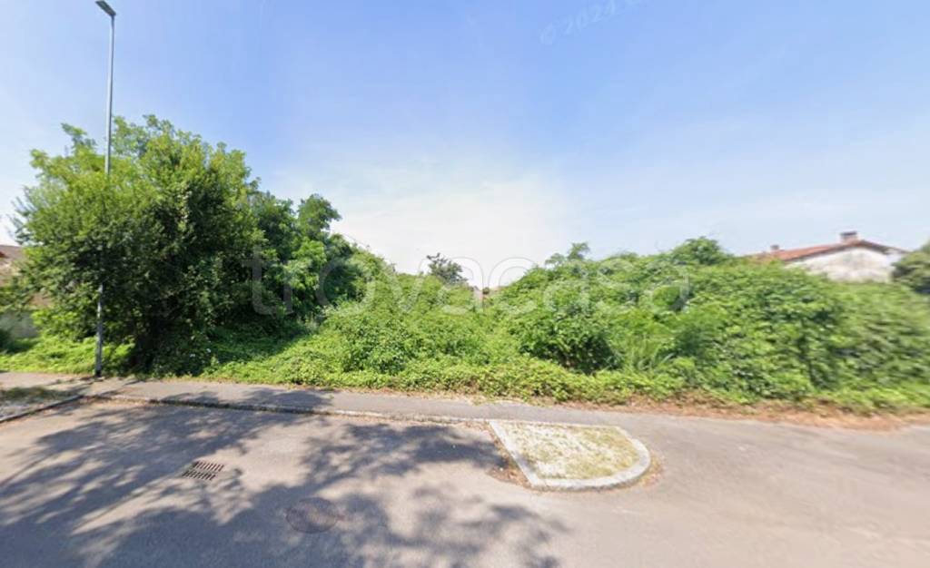 terreno edificabile in vendita a Soncino