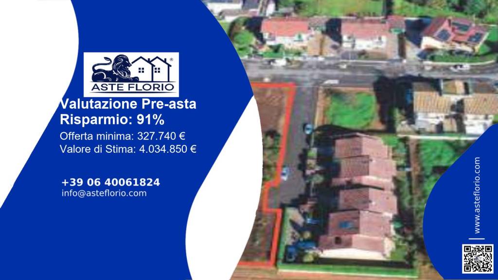 terreno edificabile in vendita a Soncino in zona Gallignano