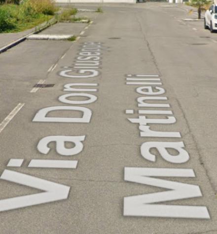 terreno edificabile in vendita a Soncino in zona Gallignano