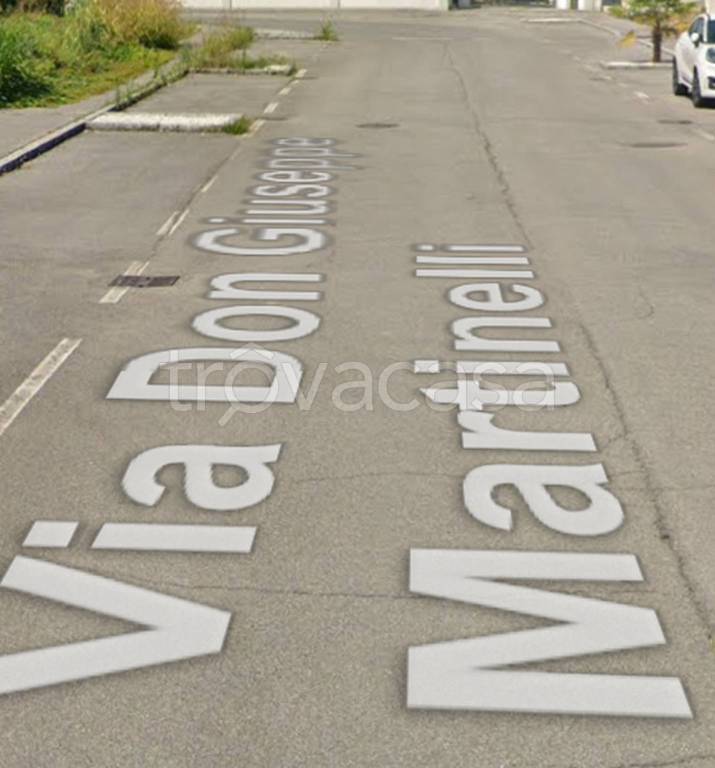 terreno edificabile in vendita a Soncino in zona Gallignano