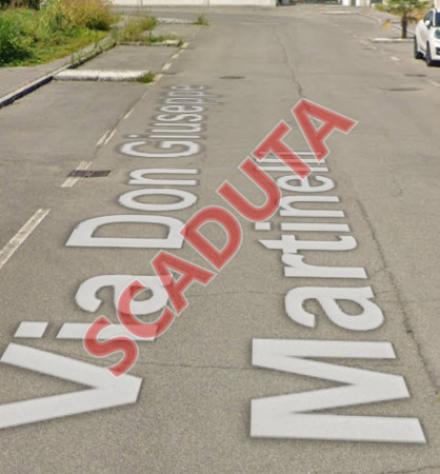 terreno edificabile in vendita a Soncino in zona Gallignano