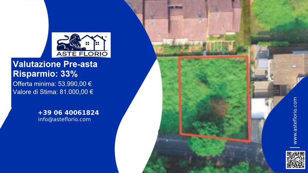 terreno edificabile in vendita a Soncino in zona Gallignano