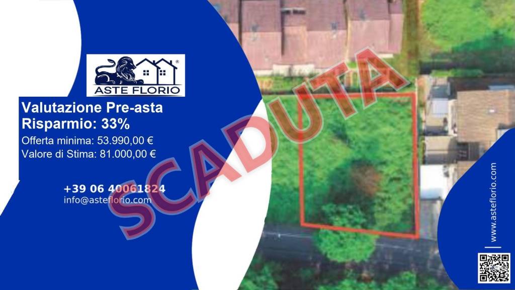 terreno edificabile in vendita a Soncino in zona Gallignano