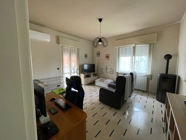 appartamento in vendita a Soncino