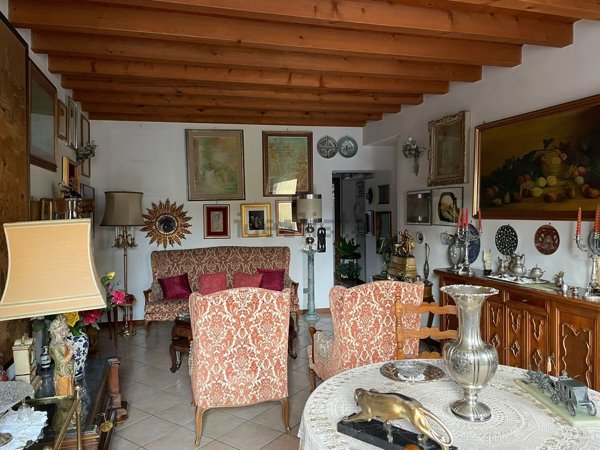 appartamento in vendita a Soncino