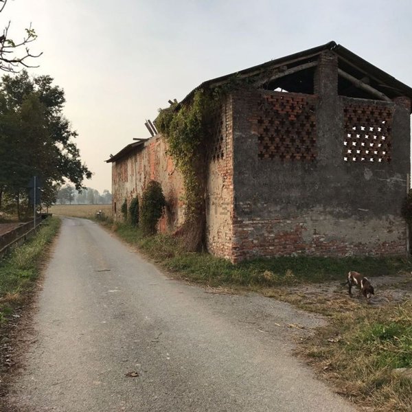 bifamiliare in vendita a Soncino