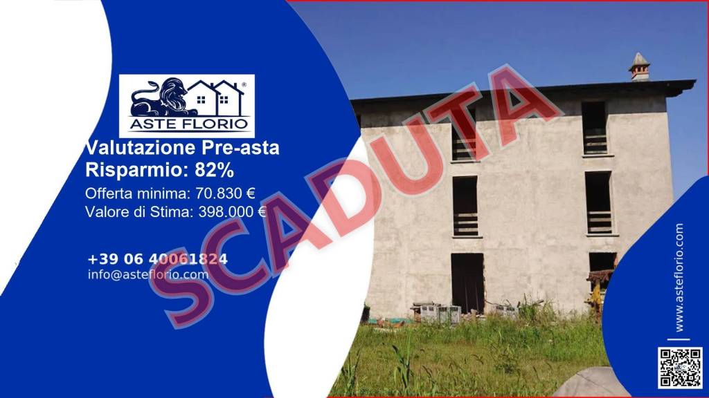 ufficio in vendita a Soncino